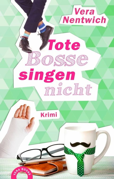 Tote Bosse singen nicht(Kobo/電子書)