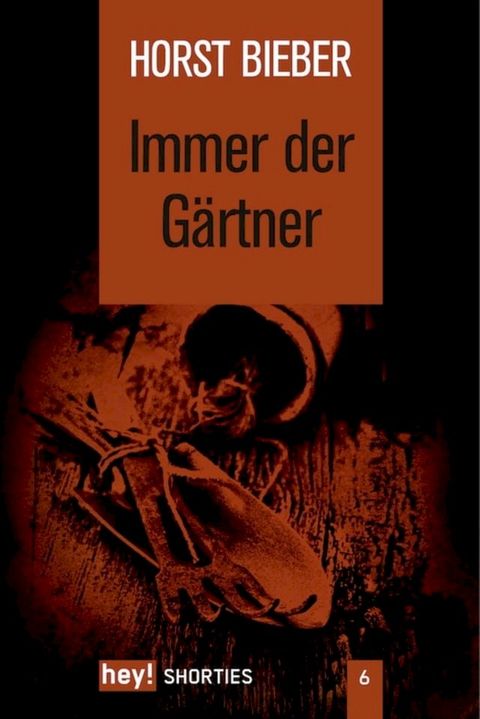 Immer der Gärtner(Kobo/電子書)