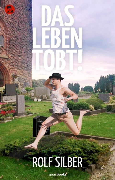 Das Leben tobt!(Kobo/電子書)