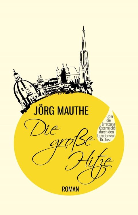 Die gro&szlig;e Hitze(Kobo/電子書)