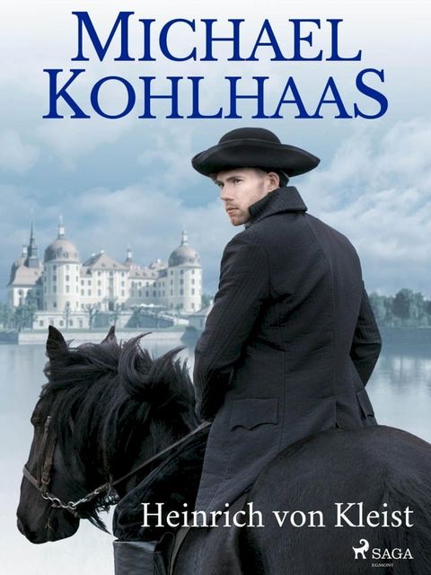 Michael Kohlhaas(Kobo/電子書)