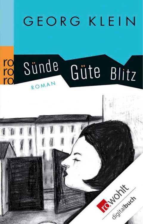 S&uuml;nde G&uuml;te Blitz(Kobo/電子書)