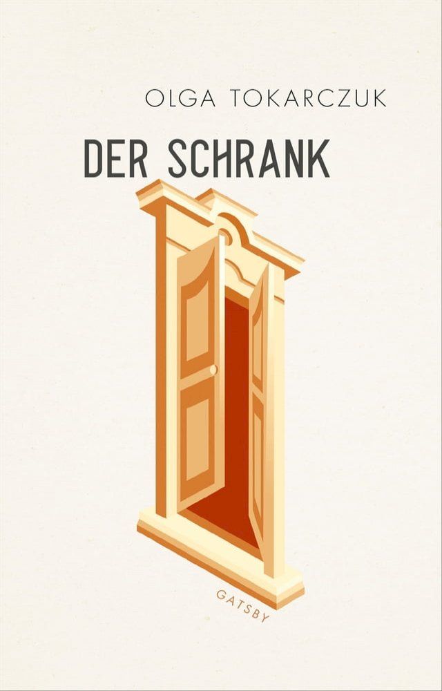  Der Schrank(Kobo/電子書)