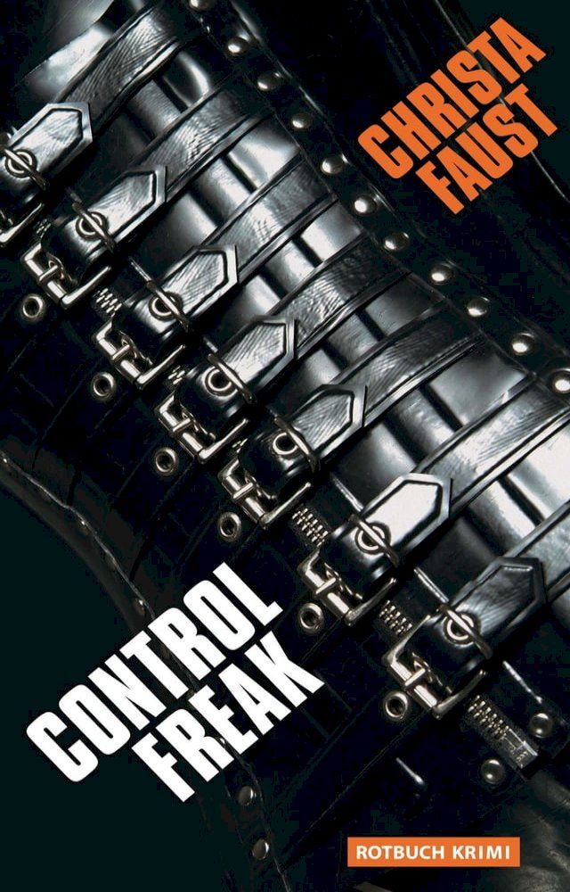  Control Freak(Kobo/電子書)