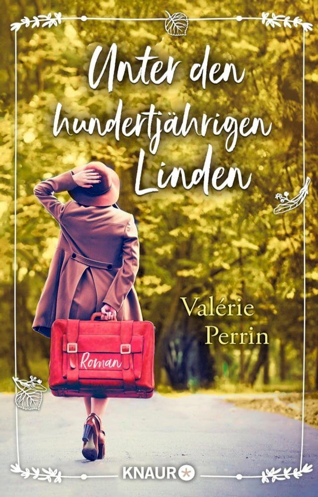  Unter den hundertjährigen Linden(Kobo/電子書)