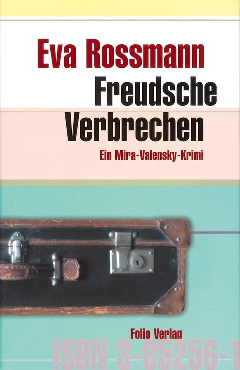 Freudsche Verbrechen(Kobo/電子書)