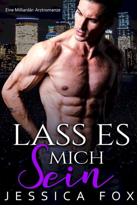 Lass es mich sein(Kobo/電子書)