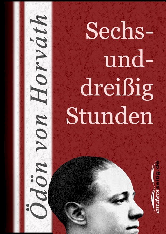  Sechsunddreißig Stunden(Kobo/電子書)