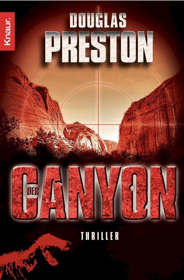  Der Canyon(Kobo/電子書)