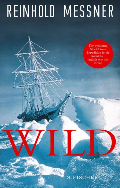 Wild(Kobo/電子書)