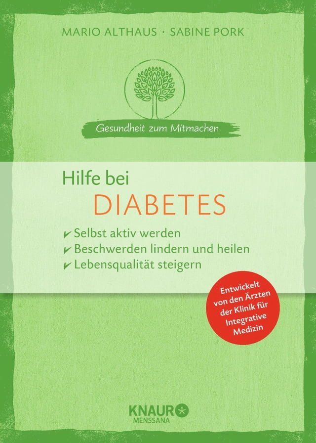  Hilfe bei Diabetes(Kobo/電子書)