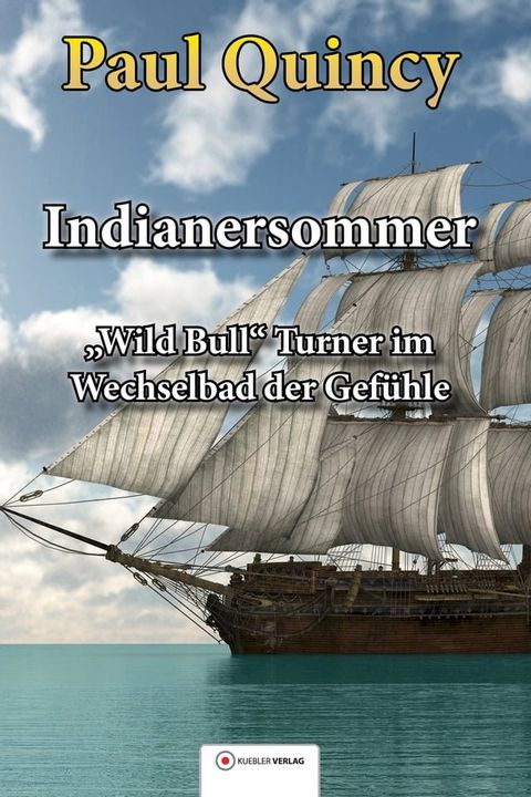 Indianersommer(Kobo/電子書)