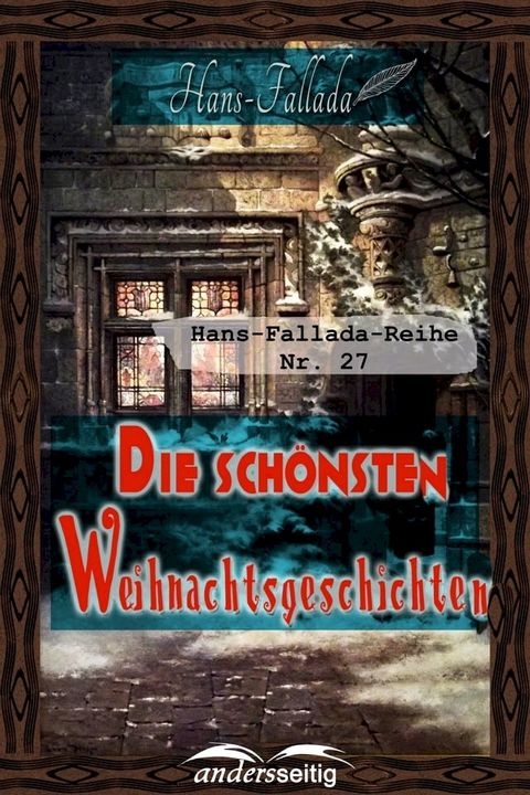 Die sch&ouml;nsten Weihnachtsgeschichten(Kobo/電子書)