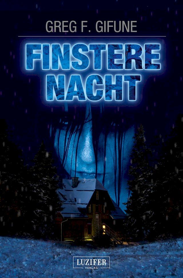  FINSTERE NACHT(Kobo/電子書)