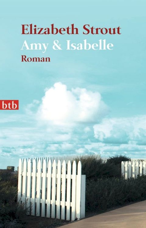 Amy & Isabelle(Kobo/電子書)