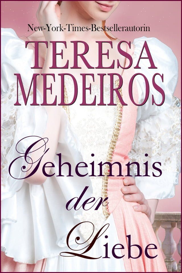  Geheimnis der Liebe(Kobo/電子書)