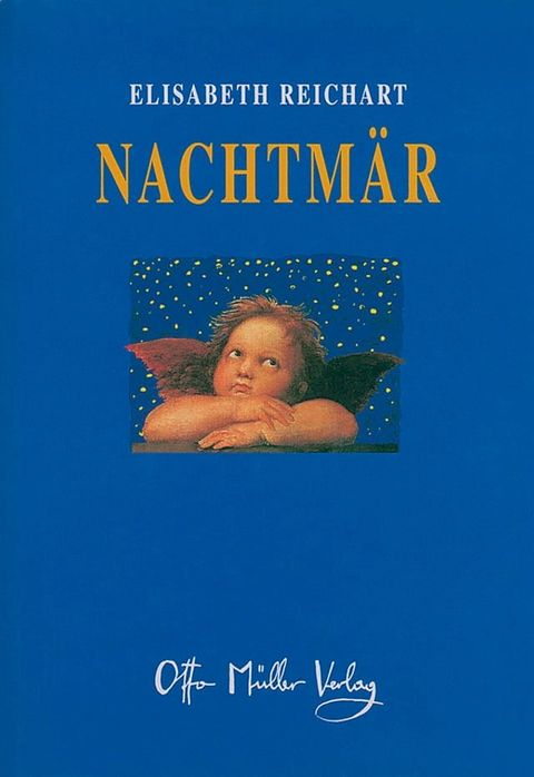 Nachtm&auml;r(Kobo/電子書)