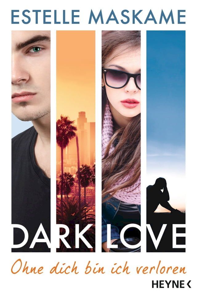  DARK LOVE - Ohne dich bin ich verloren(Kobo/電子書)