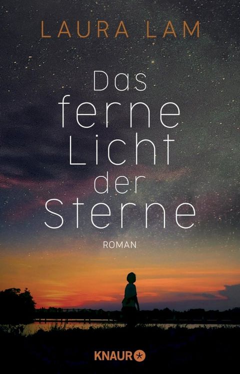 Das ferne Licht der Sterne(Kobo/電子書)