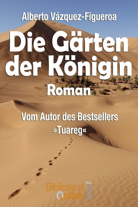 Die G&auml;rten der K&ouml;nigin(Kobo/電子書)