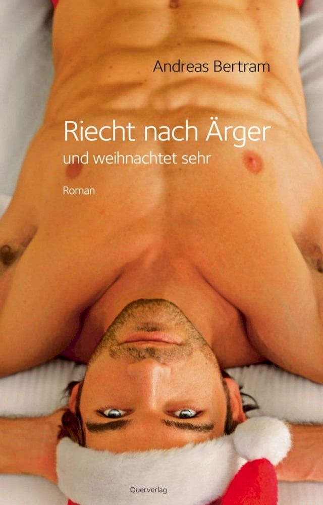  Riecht nach Ärger(Kobo/電子書)