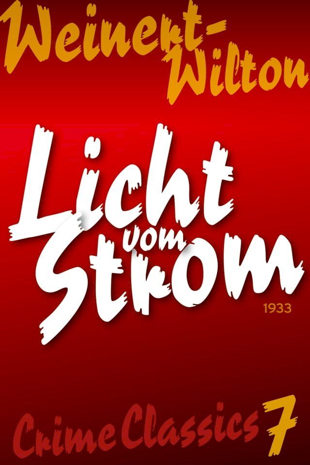  Licht vom Strom(Kobo/電子書)