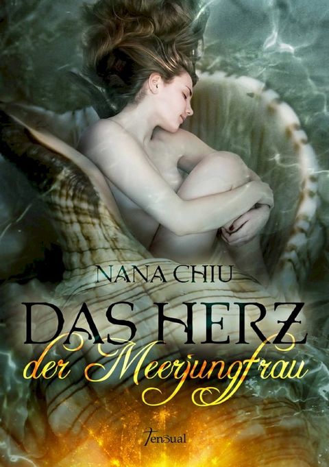 Das Herz der Meerjungfrau(Kobo/電子書)