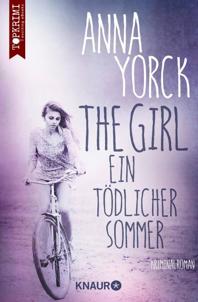  The Girl - ein tödlicher Sommer(Kobo/電子書)