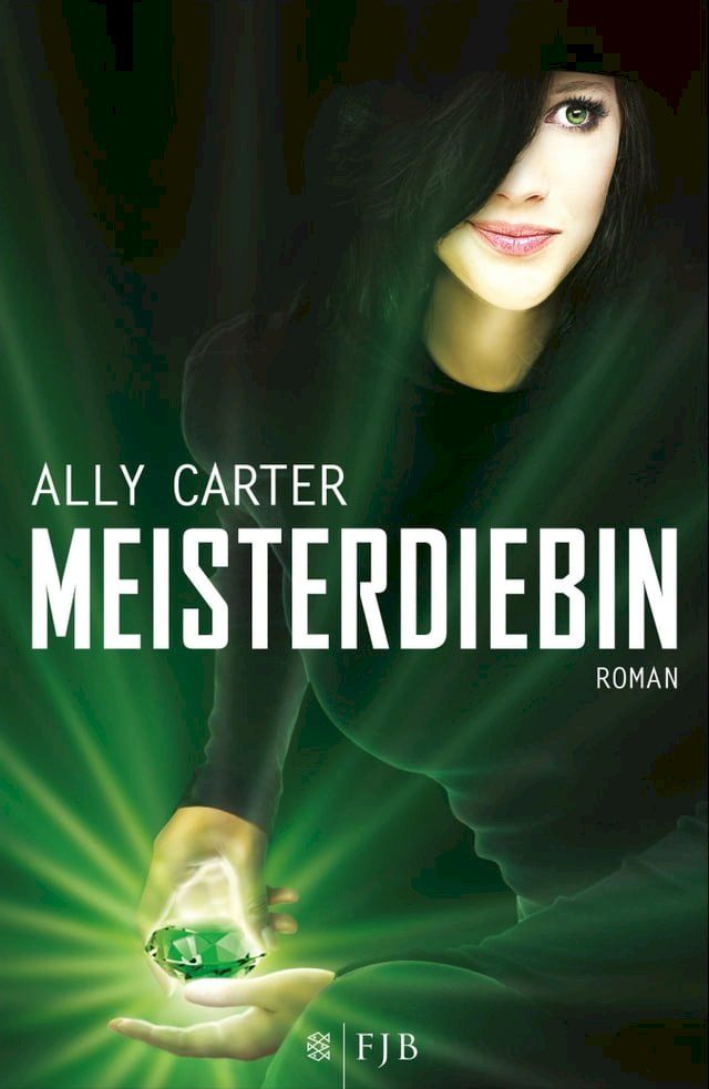  Meisterdiebin(Kobo/電子書)