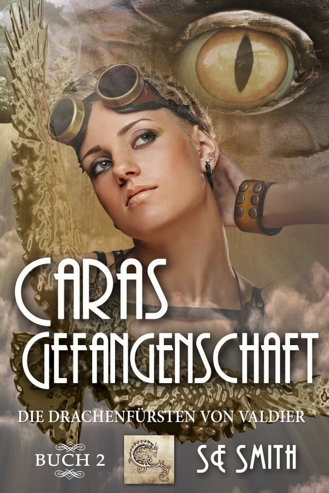  Caras Gefangenschaft(Kobo/電子書)