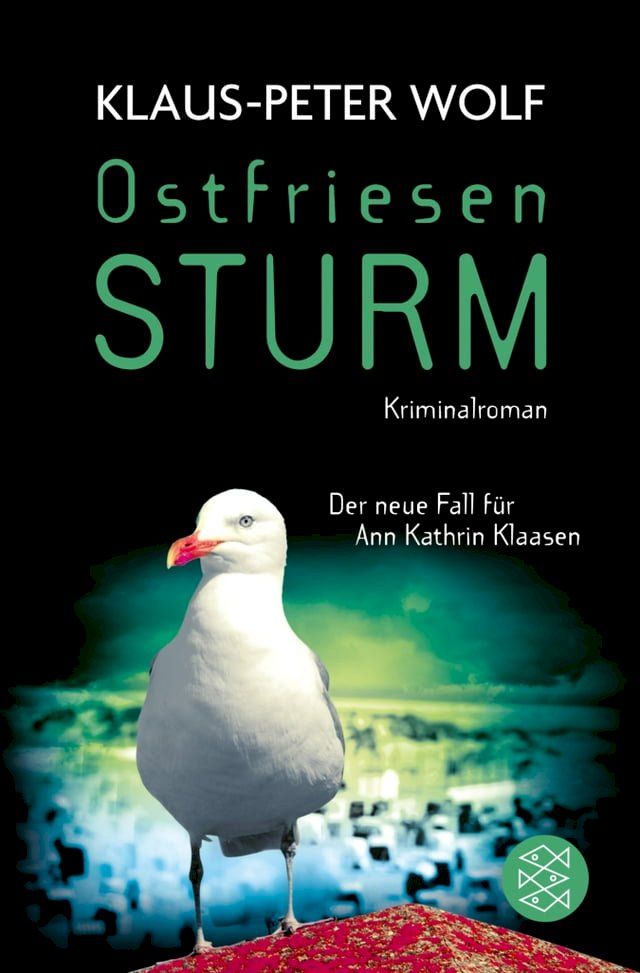  Ostfriesensturm(Kobo/電子書)