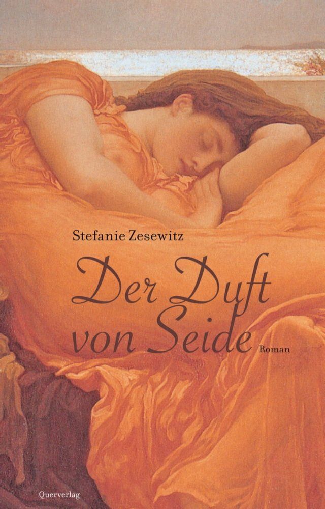  Der Duft von Seide(Kobo/電子書)