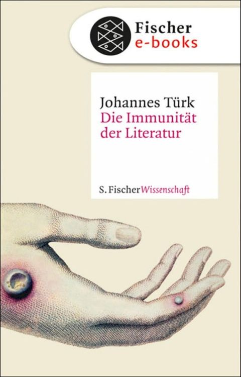 Die Immunität der Literatur(Kobo/電子書)