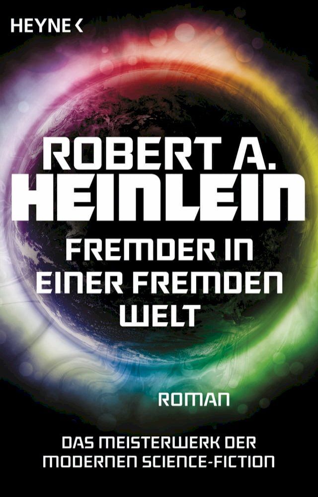  Fremder in einer fremden Welt(Kobo/電子書)