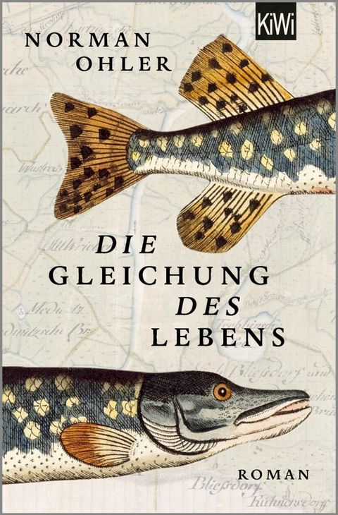 Die Gleichung des Lebens(Kobo/電子書)