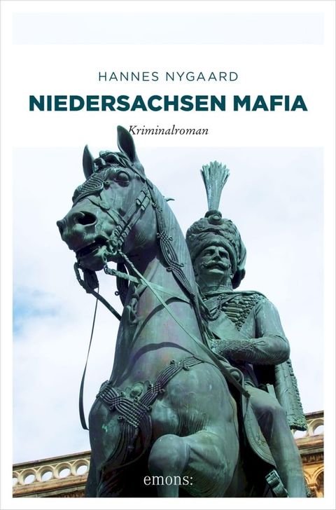 Niedersachsen Mafia(Kobo/電子書)