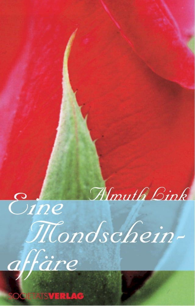  Eine Mondscheinaffäre(Kobo/電子書)