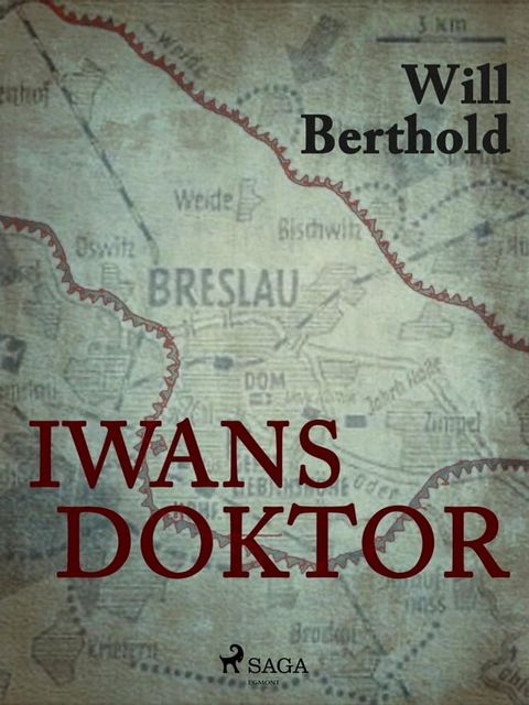 Iwans Doktor(Kobo/電子書)