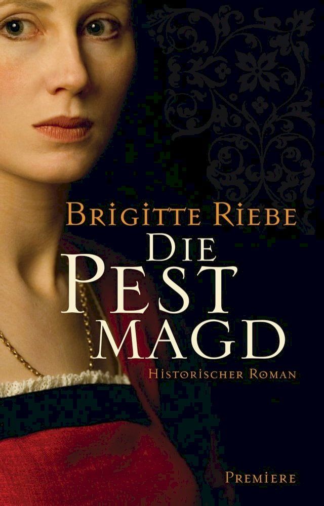  Die Pestmagd(Kobo/電子書)