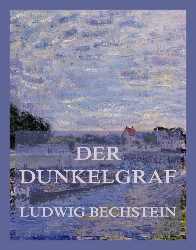  Der Dunkelgraf(Kobo/電子書)