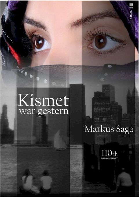 Kismet war gestern(Kobo/電子書)