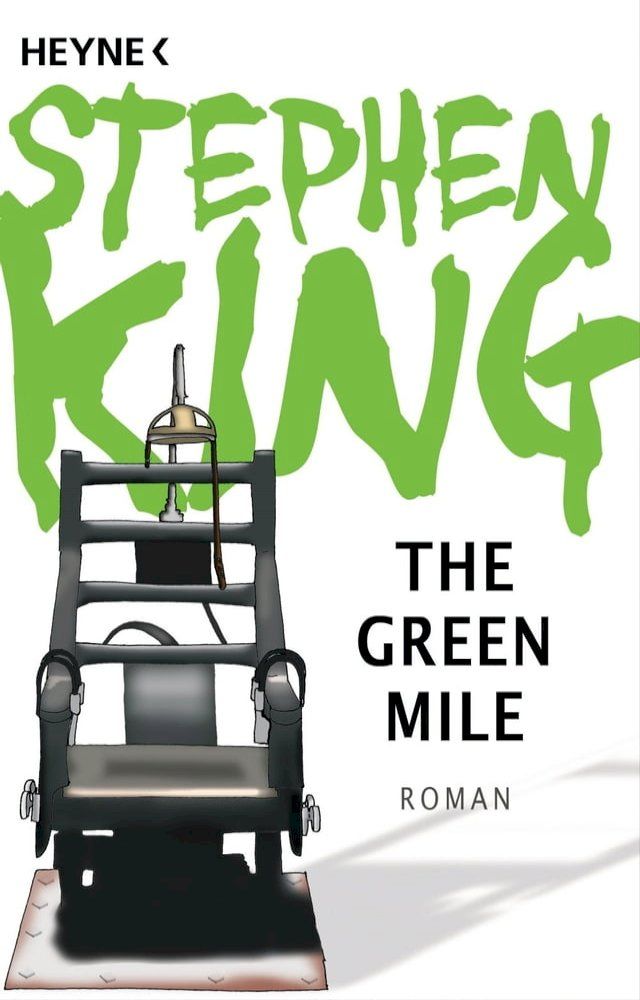  The Green Mile(Kobo/電子書)