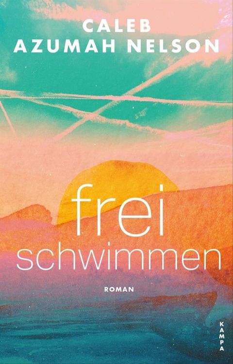 Freischwimmen(Kobo/電子書)