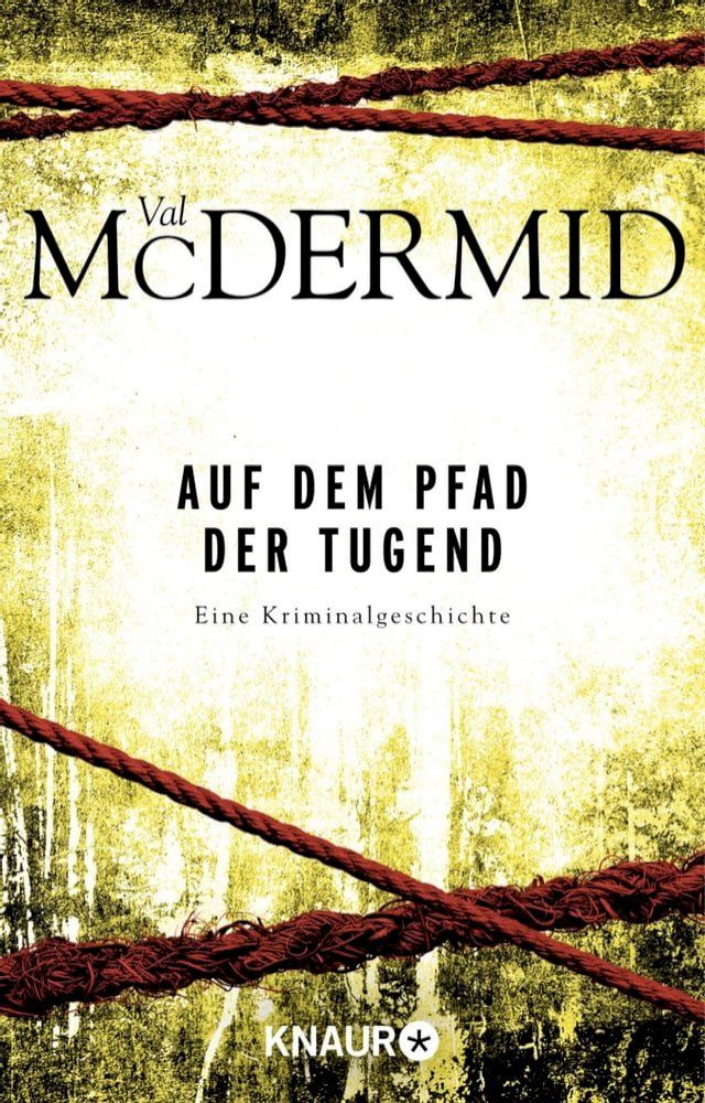  Auf dem Pfad der Tugend(Kobo/電子書)