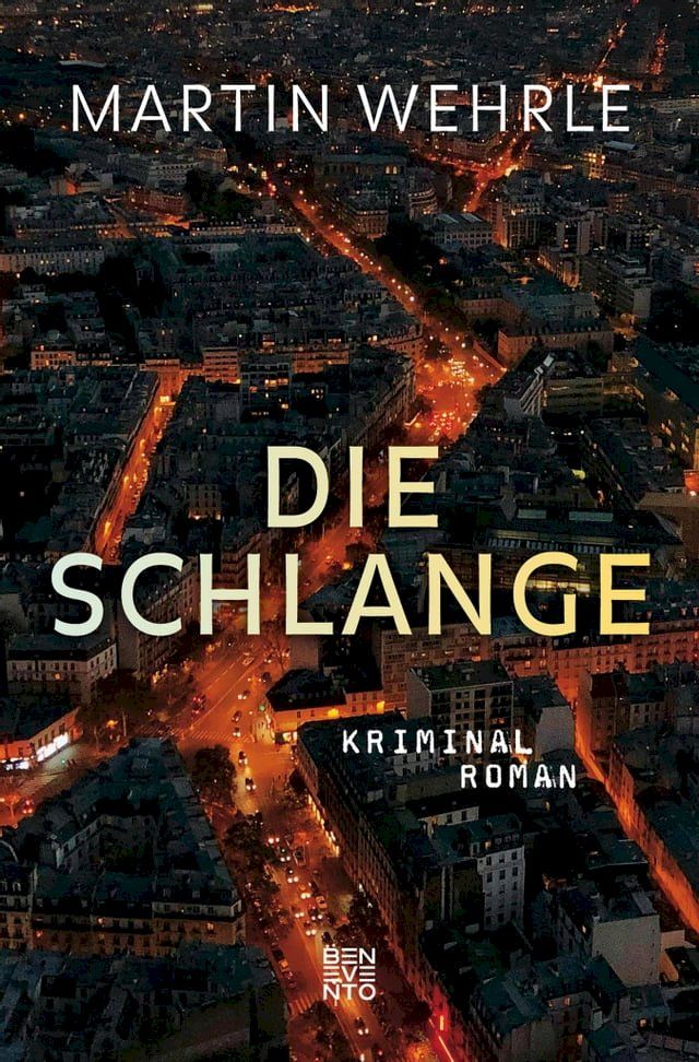  Die Schlange(Kobo/電子書)