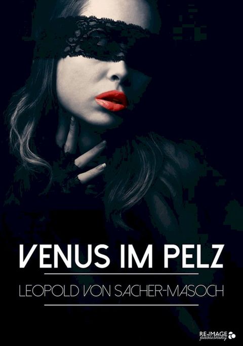 Venus im Pelz(Kobo/電子書)