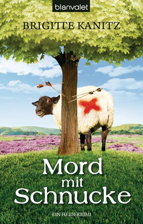 Mord mit Schnucke(Kobo/電子書)