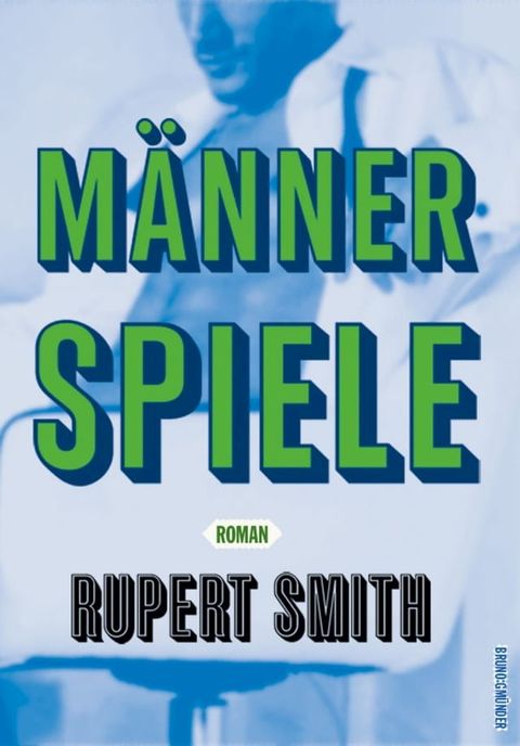 M&auml;nnerspiele(Kobo/電子書)