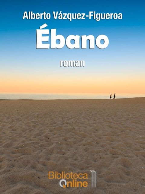 Ebano(Kobo/電子書)