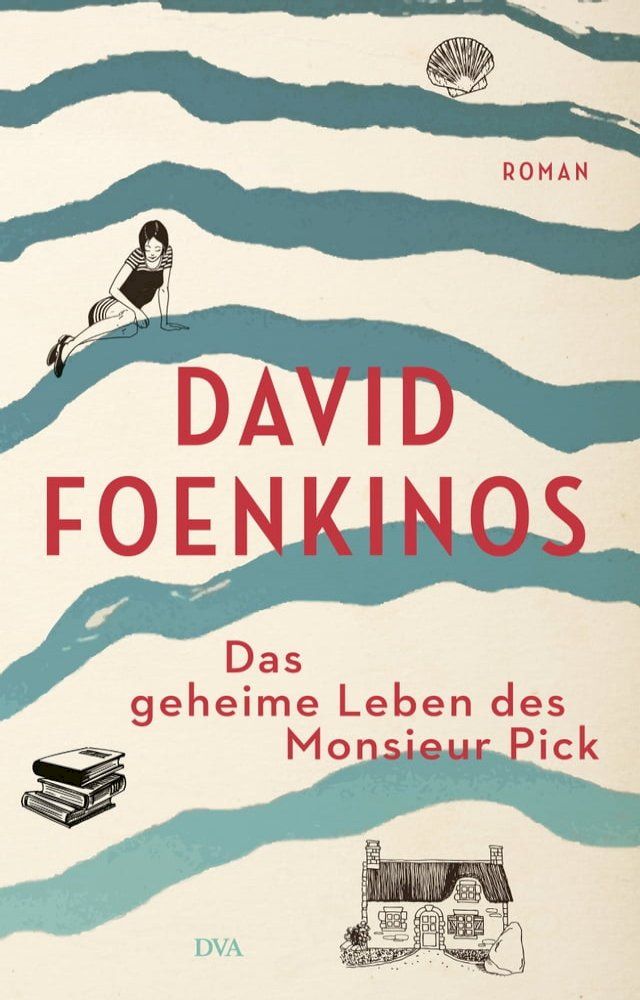  Das geheime Leben des Monsieur Pick(Kobo/電子書)